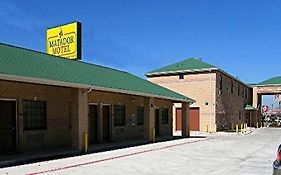 Matador Motel
